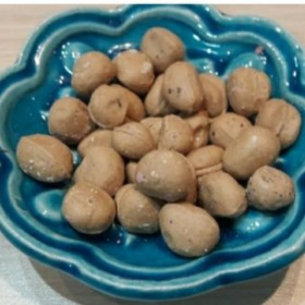 آبنبات قهوه ای